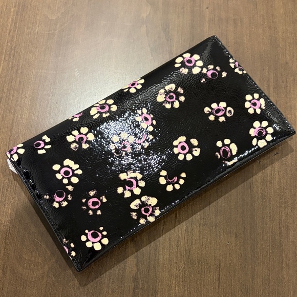 Tory Burch Juliette Envelope Wallet/Clutch - Picture 3 of 6